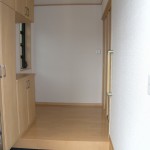 玄関ﾎｰﾙ