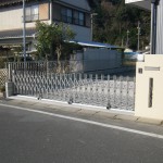 門扉